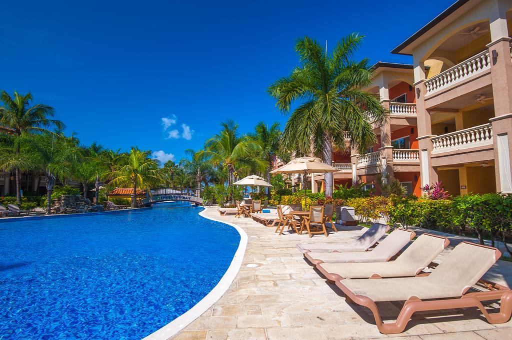 Infinity Bay Spa & Beach Resort West Bay Exterior photo
