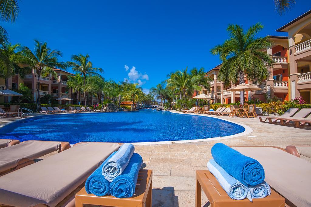 Infinity Bay Spa & Beach Resort West Bay Exterior photo